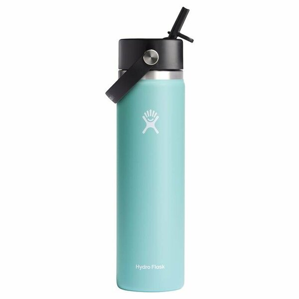 Hydroflask Hydro Flask 24 oz Dew BPA Free Insulated Water Bottle W24BFS441